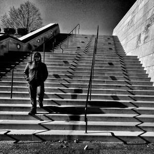 Meet your Posher, Cesar